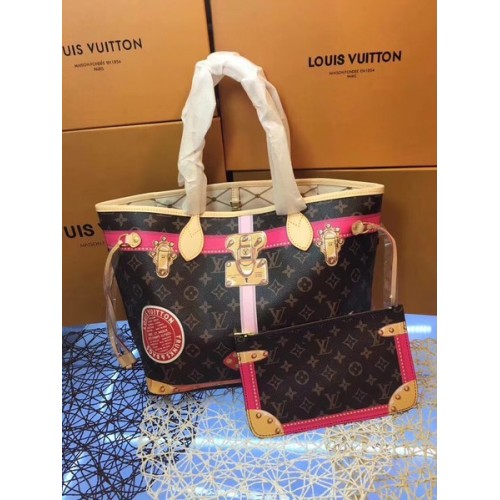 Louis vuitton-monogramcanvas NEVERFULL M41390