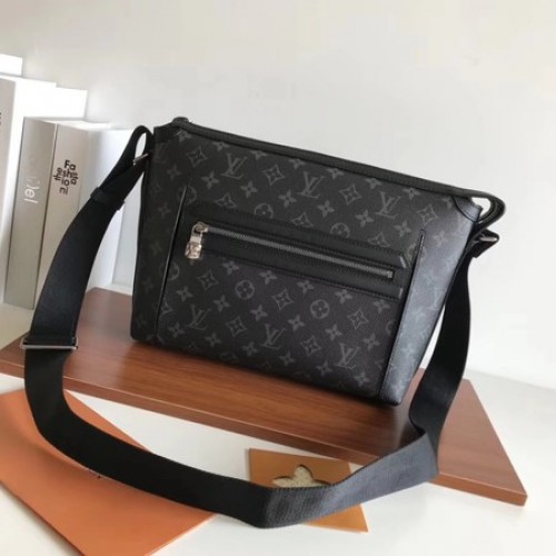 Louis vuitton originele Monogram Canvas odyssey 44223 zwart
