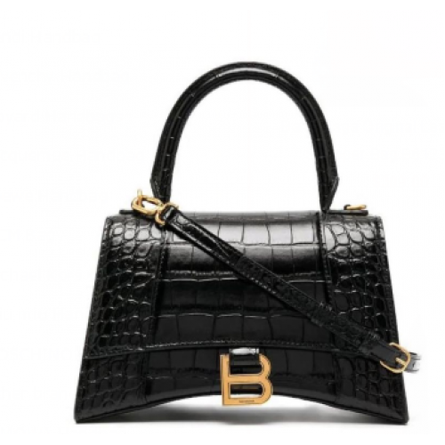 Balenciaga origineel leer 2594 zwart