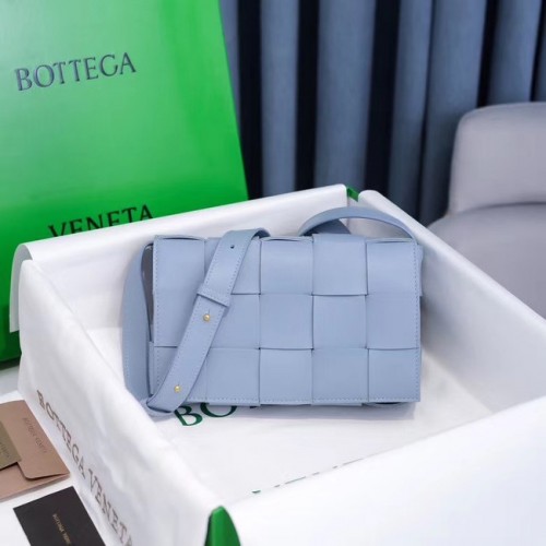 Bottega Veneta CASSETTEZAK 578004 ICE