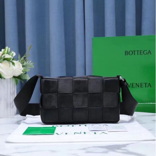 Bottega Veneta CASSETTE 018188 Zwart