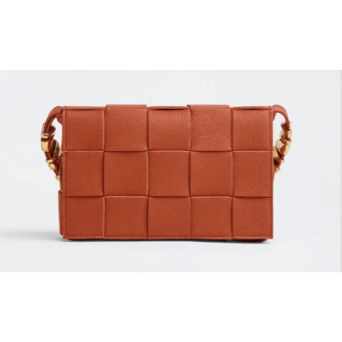 Bottega Veneta CASSETTE 666870 Esdoorn