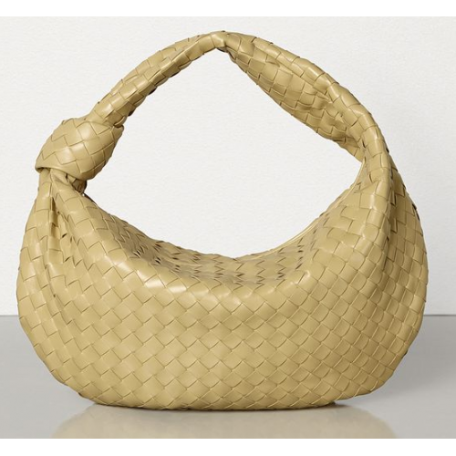 Bottega Veneta JODIE hobo tas 600261 CORN