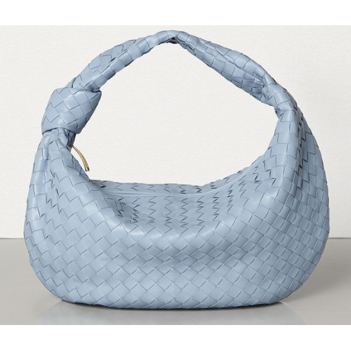 Bottega Veneta JODIE hobo tas 600261 ICE