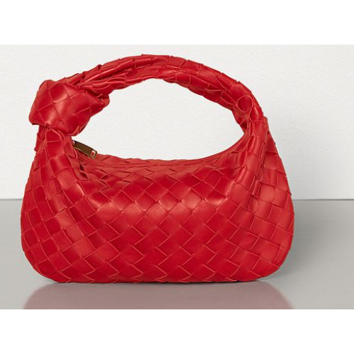 Bottega Veneta MINI BV JODIE 609408 rood
