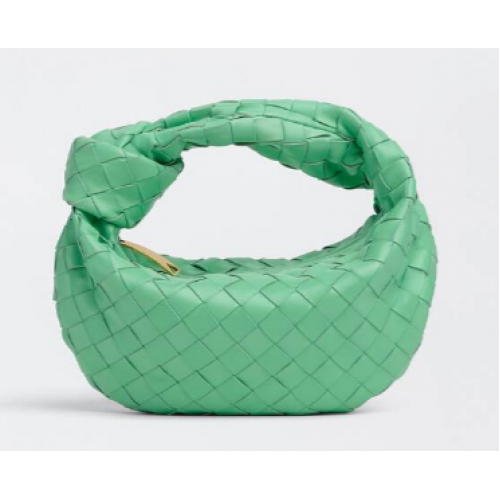 Bottega Veneta MINI JODIE 651876 FONTEIN