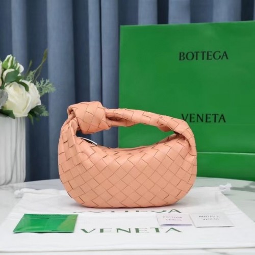 Bottega Veneta MINI JODIE 651876 LICHTROZE