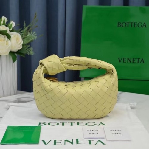 Bottega Veneta MINI JODIE 651876 Citroen