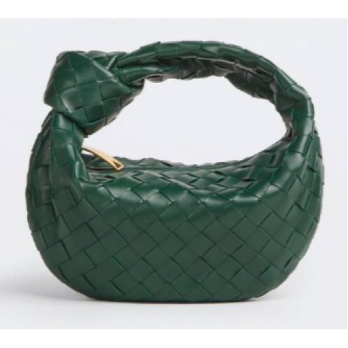 Bottega Veneta MINI JODIE 651876 REGENBOOM