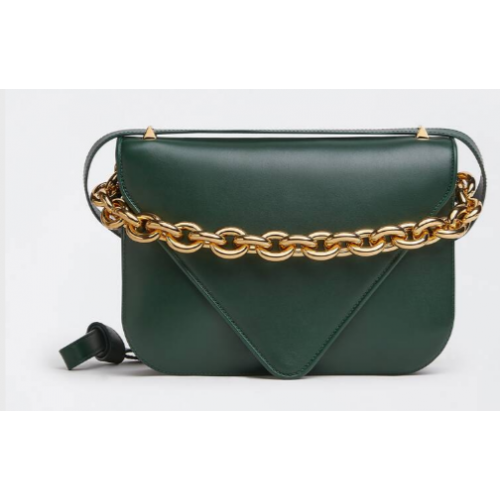 Bottega Veneta BEVESTIGING 667398 REGENBOOM