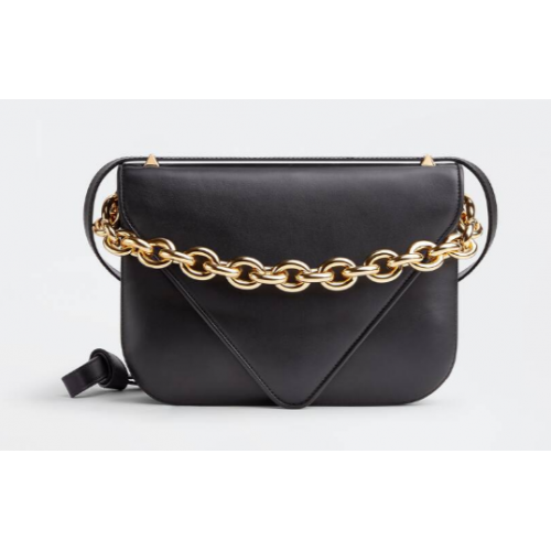 Bottega Veneta BEVESTIGING 667398 zwart