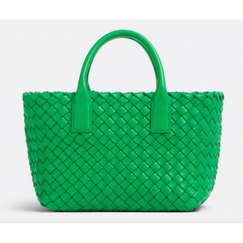 Bottega Veneta Minitas 709464 Parkiet