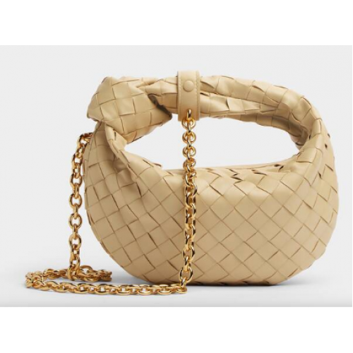 Bottega Veneta Mini Jodie 709562 Pap