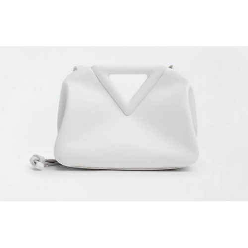 Bottega Veneta PUNT 658476 KRIJT