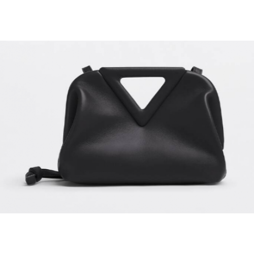 Bottega Veneta PUNT 658476 NERO