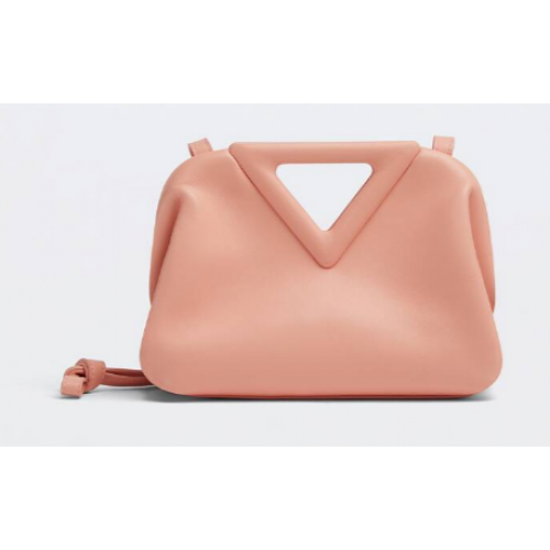 Bottega Veneta PUNT 658476 PEACHY