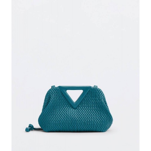 Bottega Veneta POINT 661986 Wilde eend