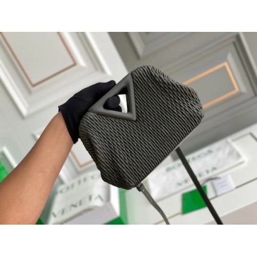 Bottega Veneta PUNT 661986 Regenboom