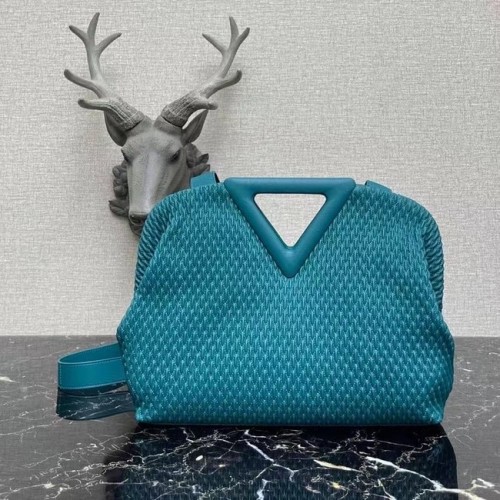 Bottega Veneta PUNT 661987 blauw