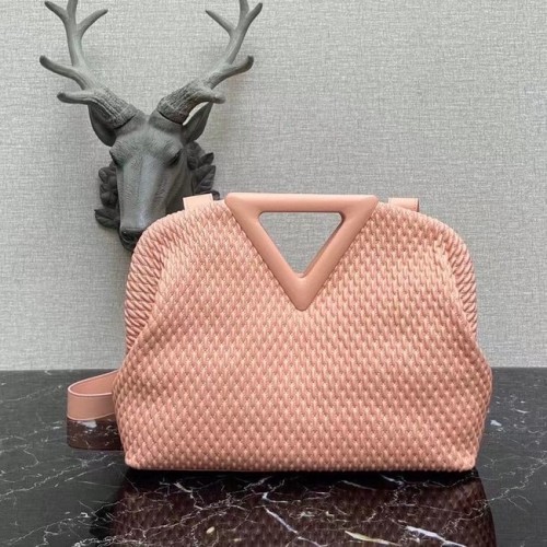 Bottega Veneta PUNT 661987 roze