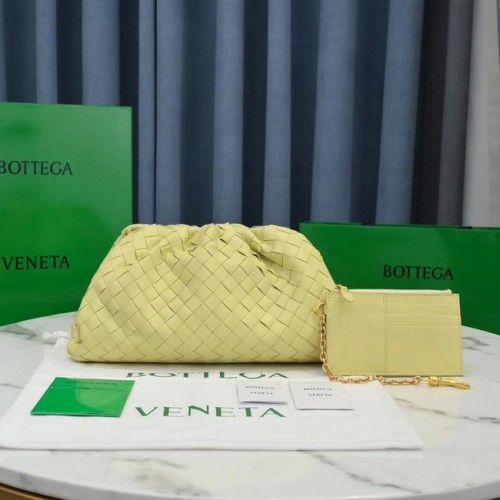 Bottega Veneta ZAKJE 576175 citroen