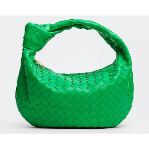 Bottega Veneta Teen Jodie 690225 Parkiet