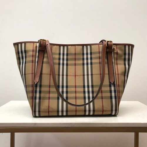 BurBerry Schoudertas 23691 Tarwe