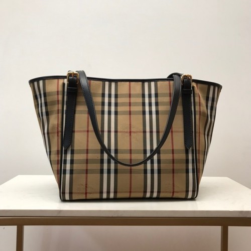 BurBerry Schoudertas 23691 zwart
