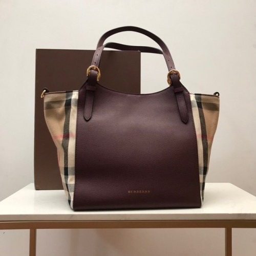BurBerry schoudertas 2447 Burgendy