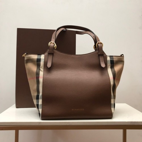 BurBerry Schoudertas 2447 Tarwe