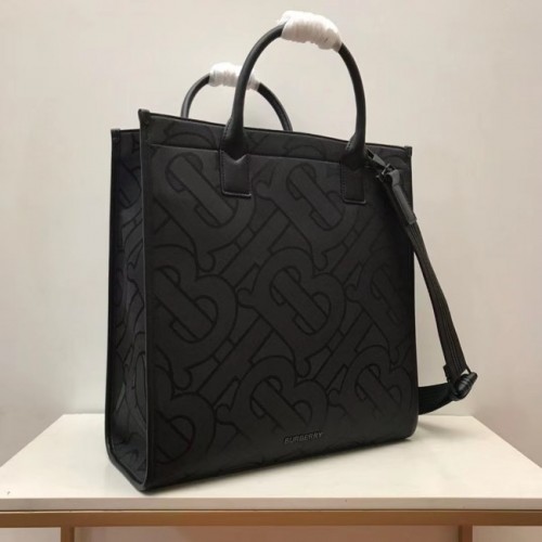 BurBerry Schoudertas 36911 zwart