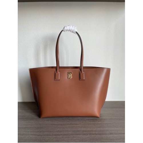 BurBerry Schoudertas 5031 bruin