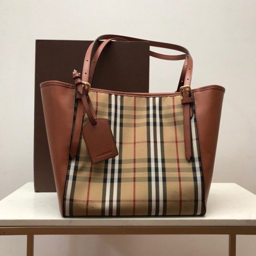 BurBerry Schoudertas 6788 Tarwe