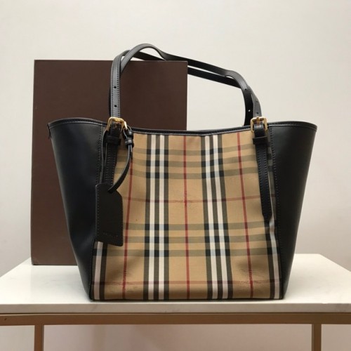 BurBerry Schoudertas 6788 zwart
