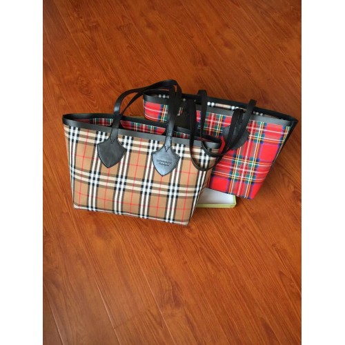 BurBerry Tote boodschappentassen BU55779