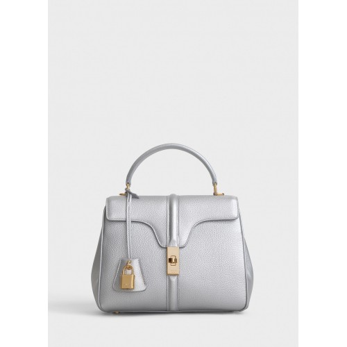 CELINE SMALL 16 TAS VAN GELAMINEERD KALFSHEER 188003 SILouis VuittonER