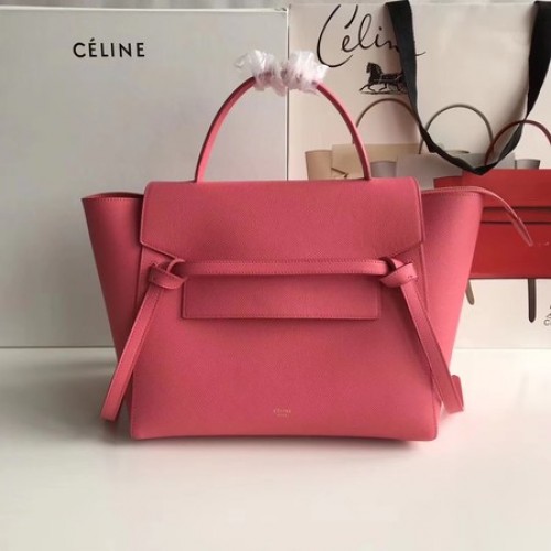 Celine Heuptas Origineel Leer CL3349 Roze