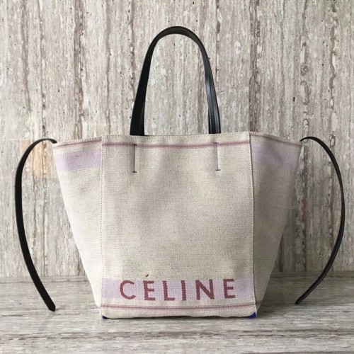 Celine GEMAAKT IN TOTE IN TEXTIEL 2206 roze