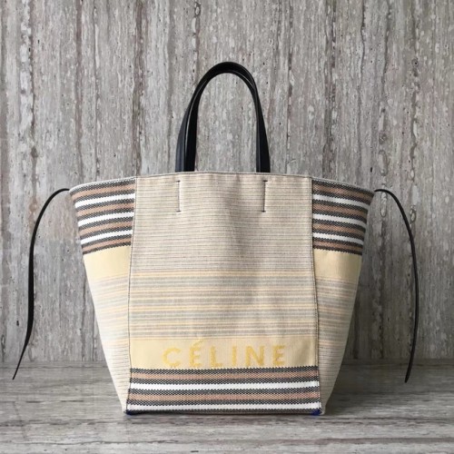 Celine GEMAAKT IN TOTE IN TEXTIEL 2207