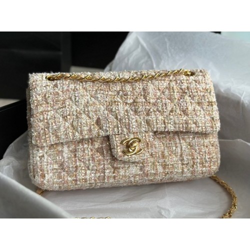 Chanel KLASSIEKE HANDTAS A01112-1