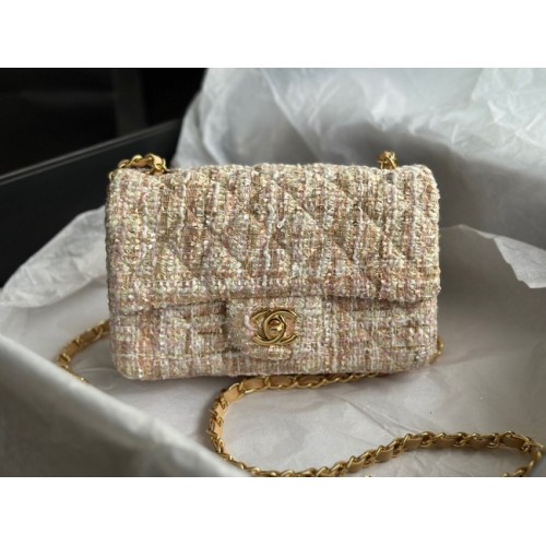 Chanel KLASSIEKE HANDTAS A01116-1