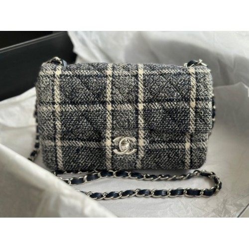 Chanel KLASSIEKE HANDTAS A01116-5