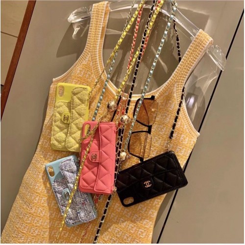 Chanel telefoonhoes tas C1258