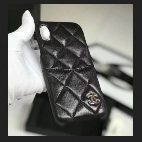 Chanel iPhone-hoesje C8654