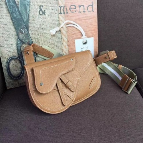 DIOR OBLIQUE ZADELTAS M9021 bruin