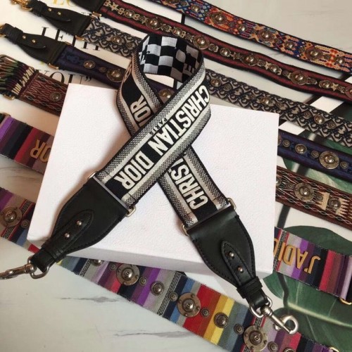 Dior canvas band 03560