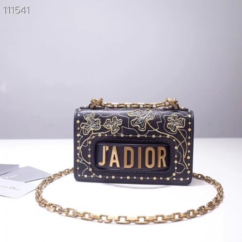 Dior JADIOR-TAS M9002C zwart
