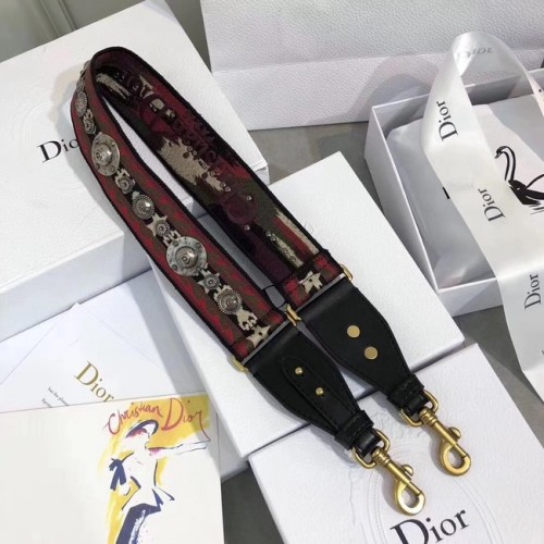 Dior RODE CANVAS BAND 2660