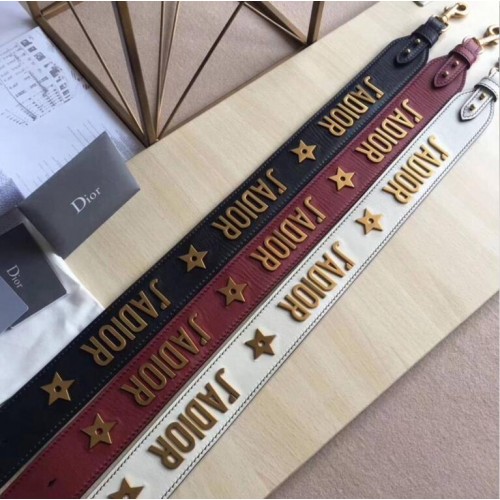 Dior-schouderriem DS1118