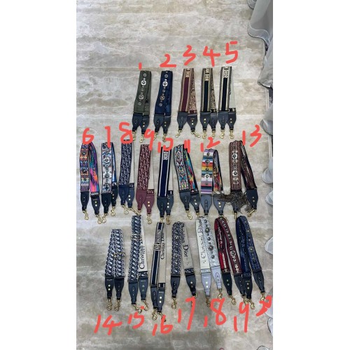 Dior-band van topkwaliteit D5692